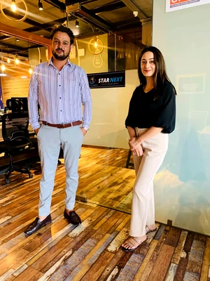 Digital Marketing Company