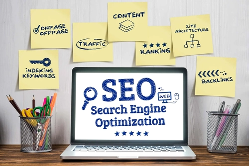 digital marketing services