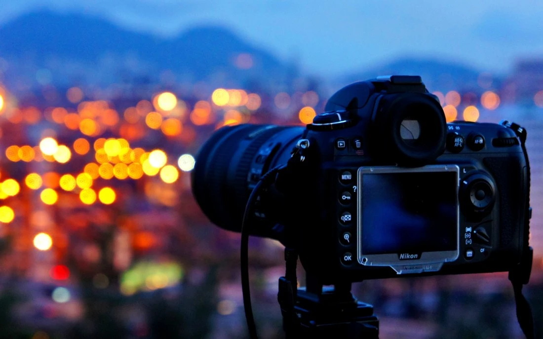 StarNext Softech videography