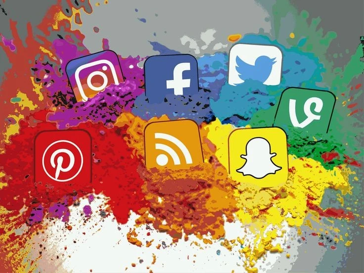 social media marketing services