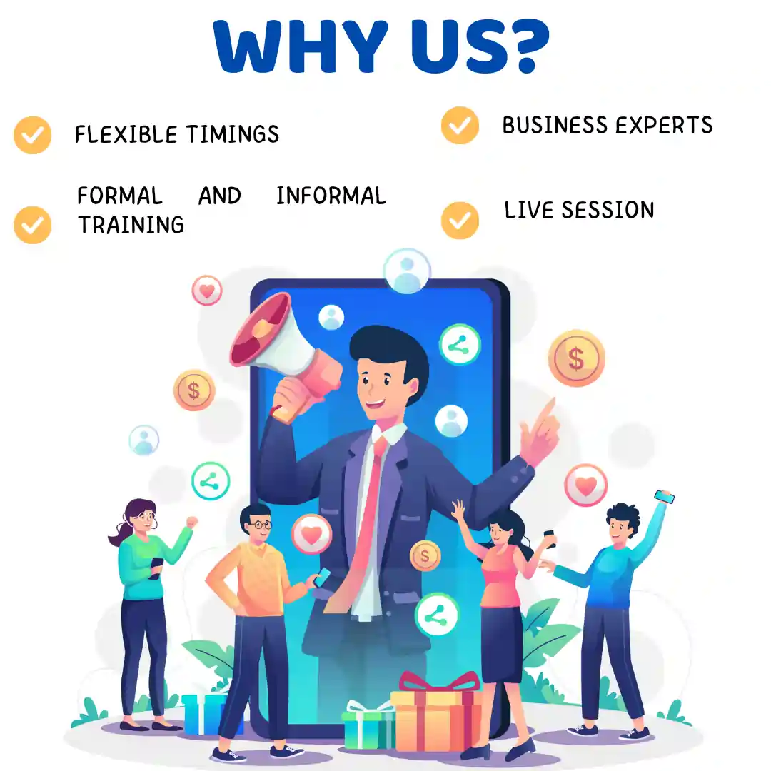 Digital Marketing Company