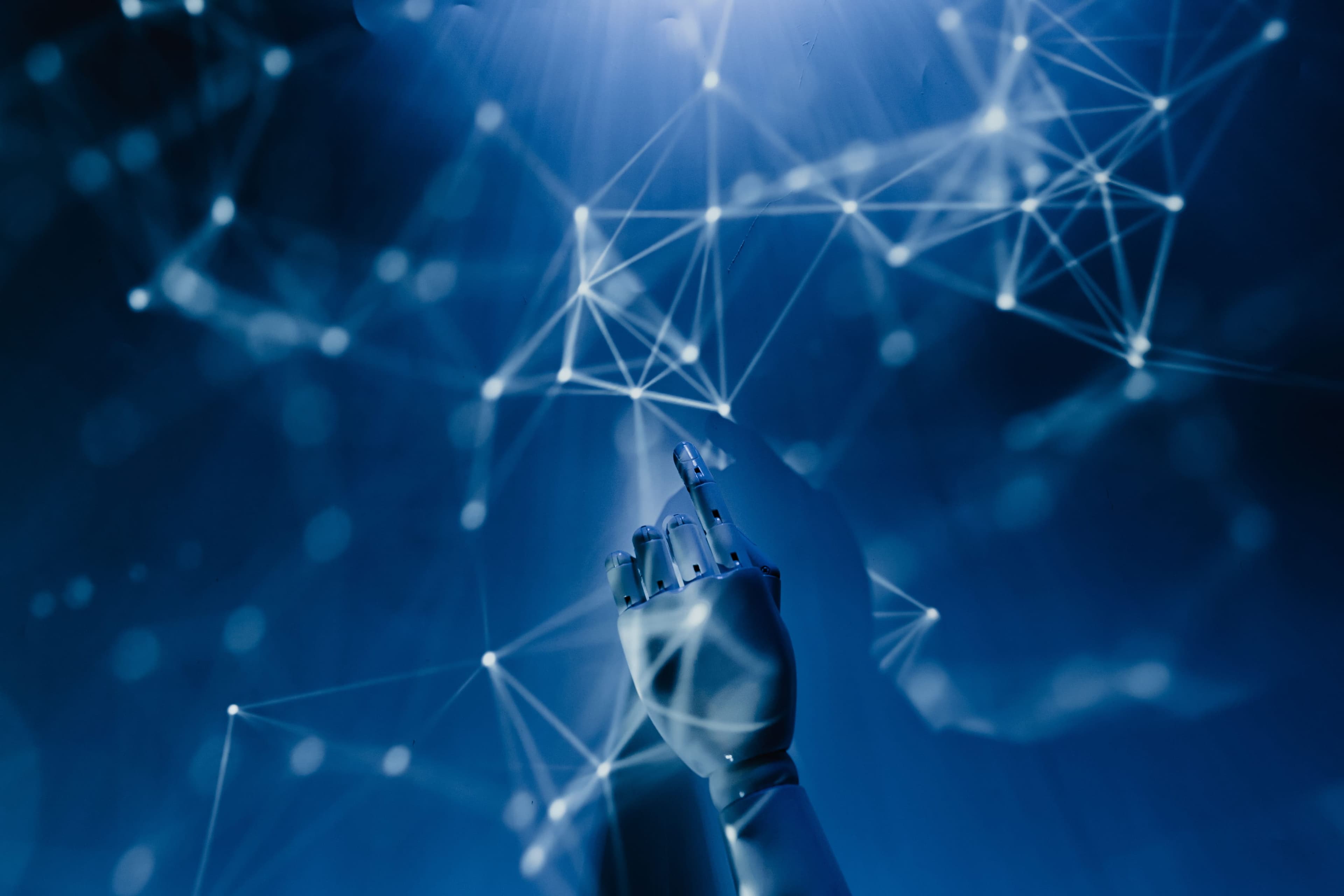 Start a project with Starnext