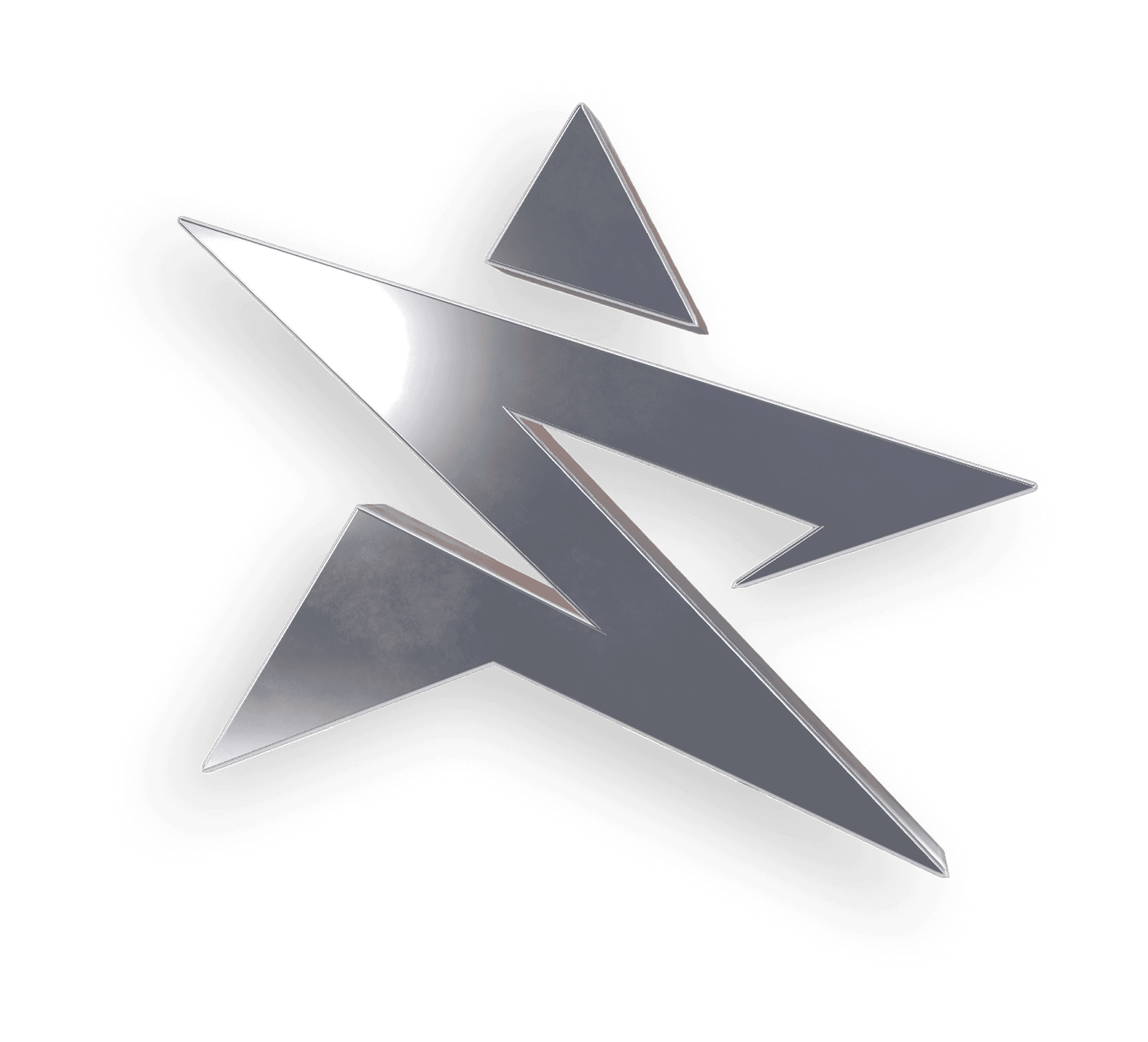 StarNext 3D Star