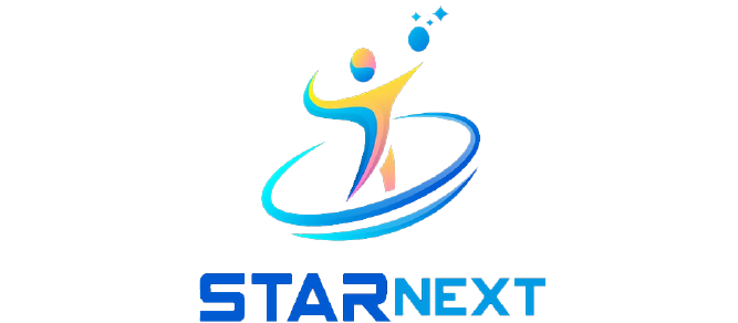 StarNext Logo
