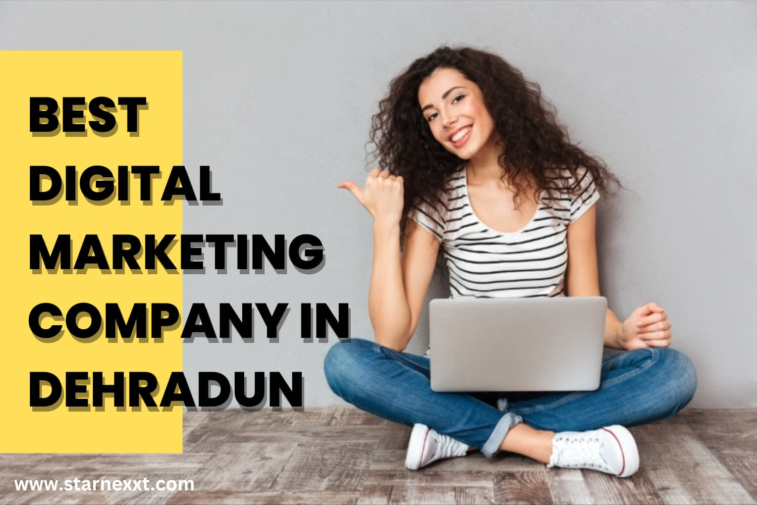 Best Digital Marketing Company In Dehradun 