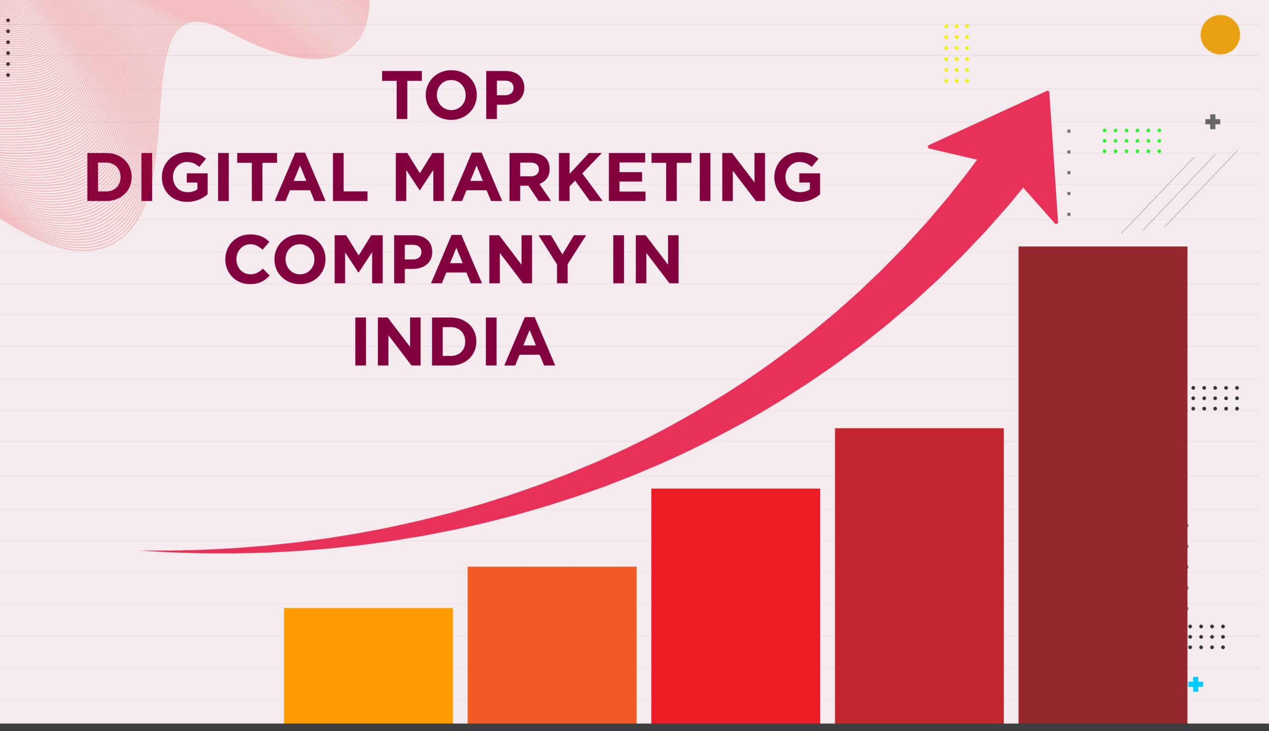 Top Digital Marketing Company In India