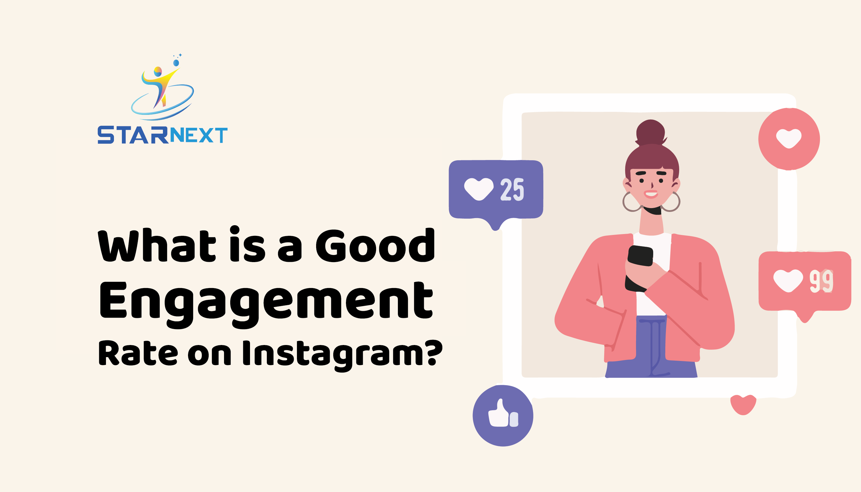 engagement rate