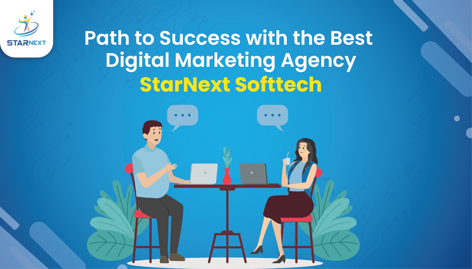 Path To Success With the Best Digital Marketing Agency