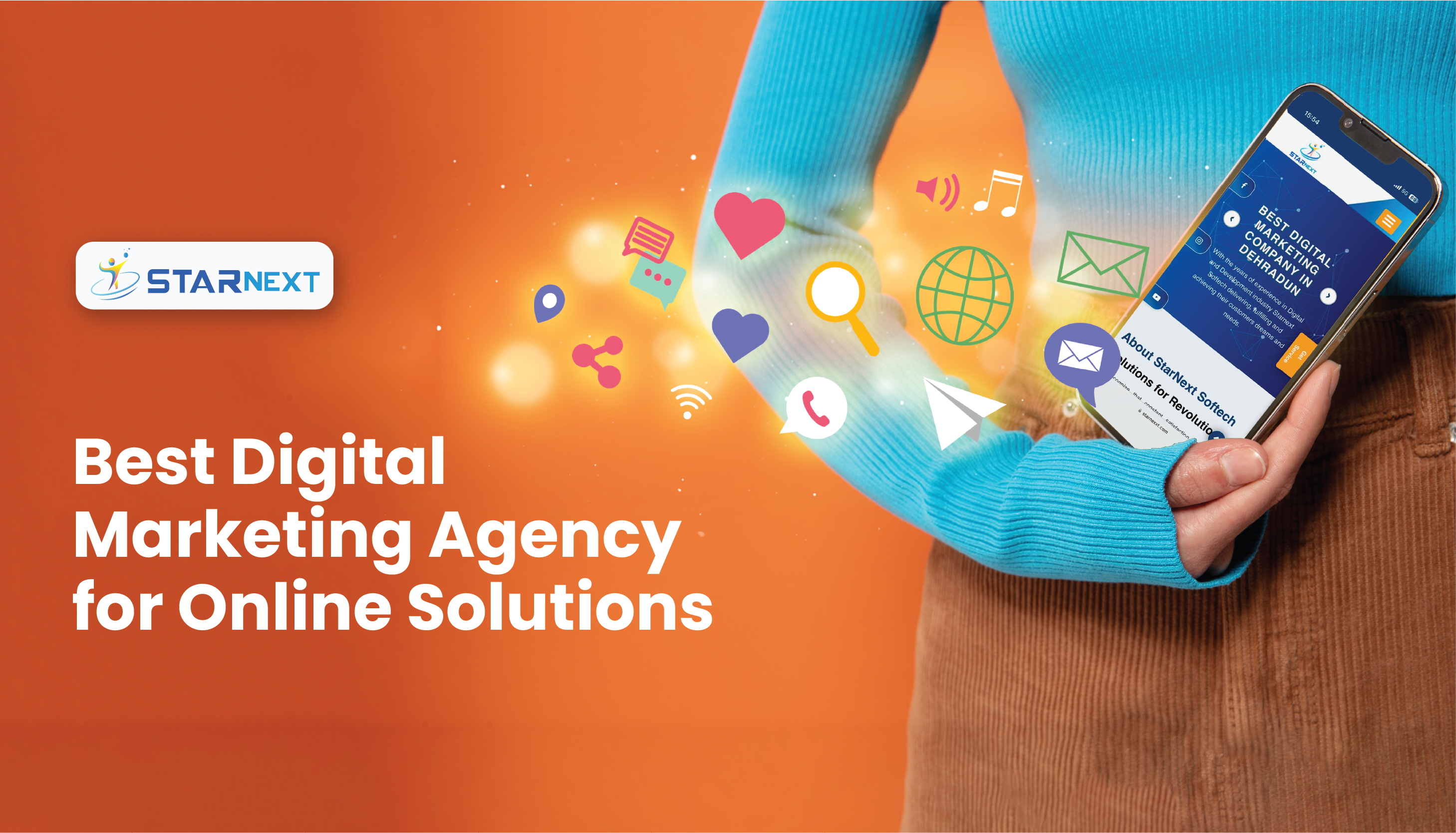 digital marketing agency